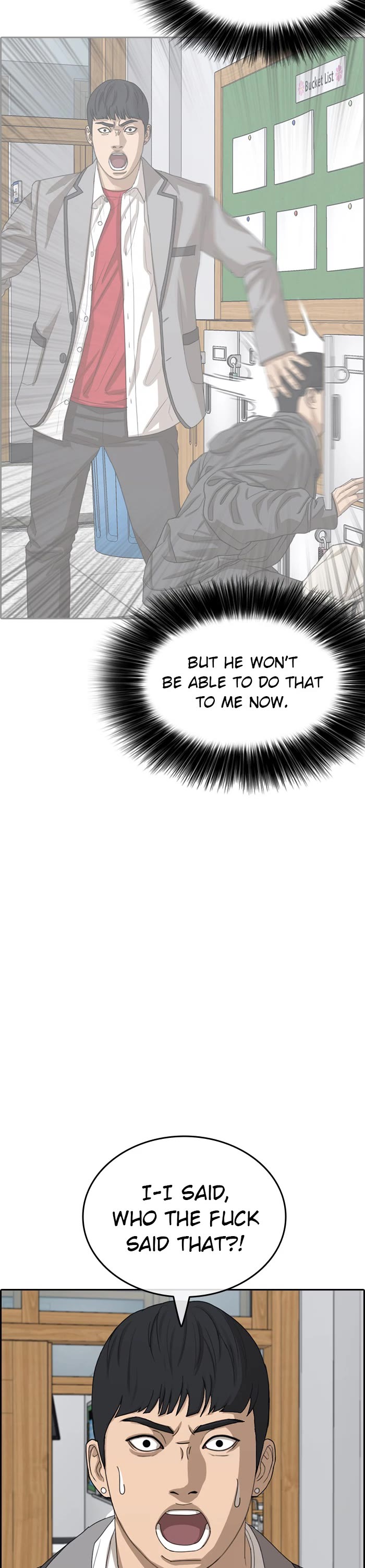 Life Completely Ruined Chapter 47 page 37 - Chapter 47