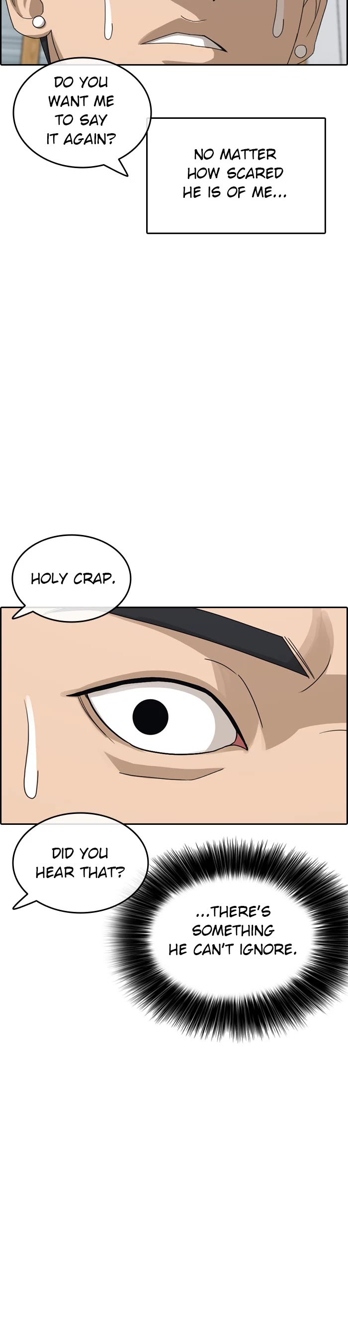 Life Completely Ruined Chapter 47 page 40 - Chapter 47