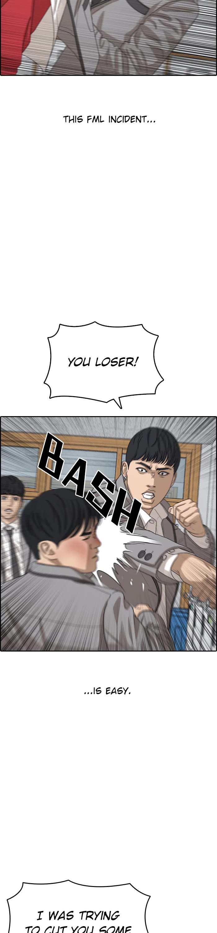 Life Completely Ruined Chapter 47 page 46 - Chapter 47