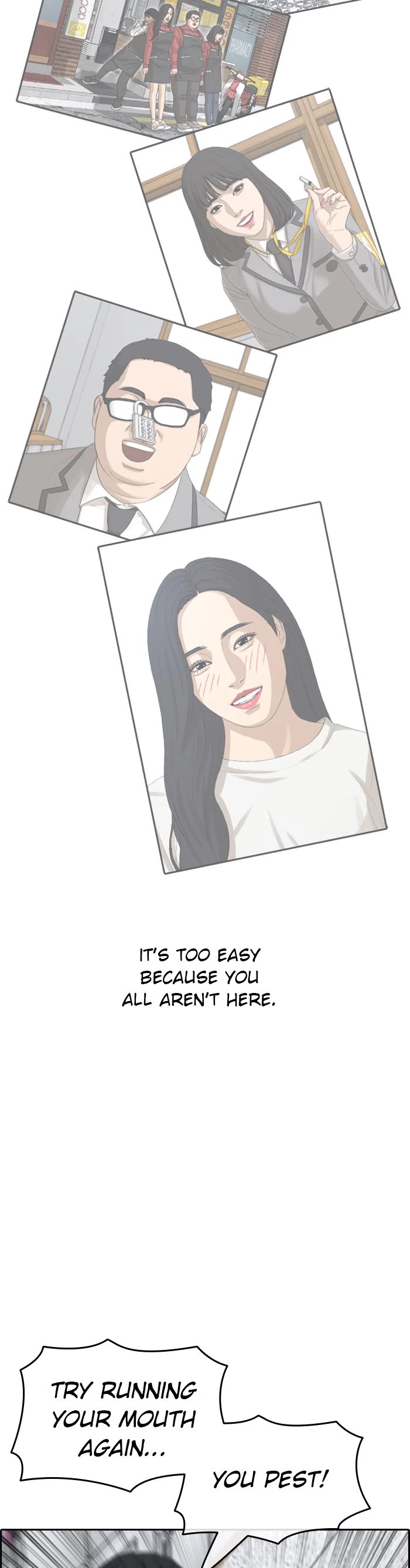 Life Completely Ruined Chapter 47 page 49 - Chapter 47