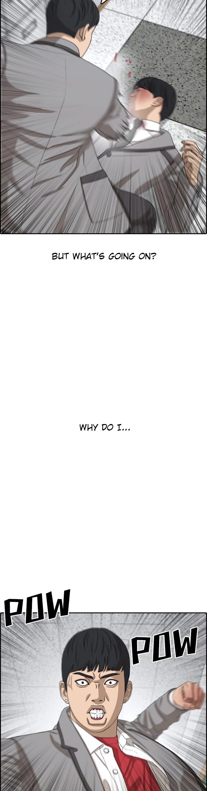Life Completely Ruined Chapter 47 page 50 - Chapter 47
