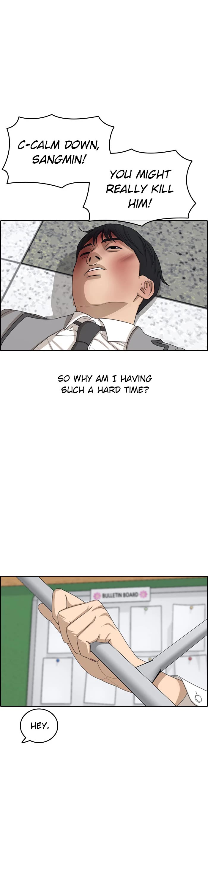 Life Completely Ruined Chapter 47 page 53 - Chapter 47