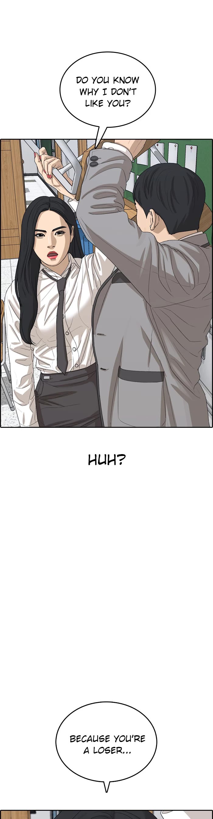 Life Completely Ruined Chapter 47 page 54 - Chapter 47