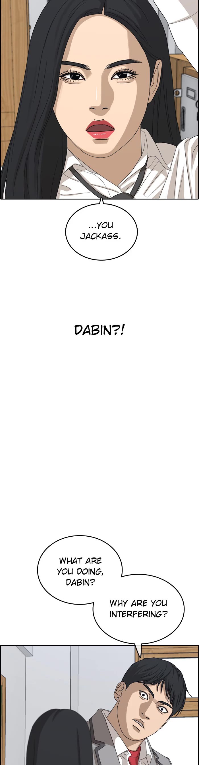 Life Completely Ruined Chapter 47 page 55 - Chapter 47