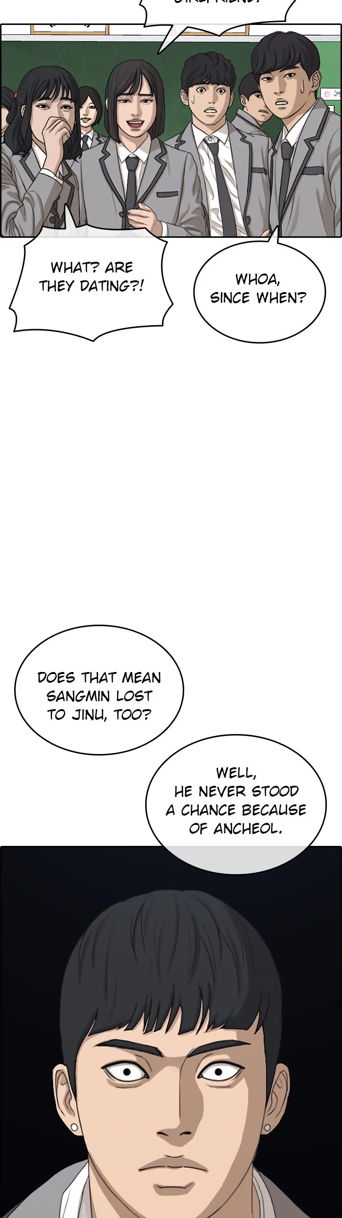 Life Completely Ruined Chapter 47 page 59 - Chapter 47