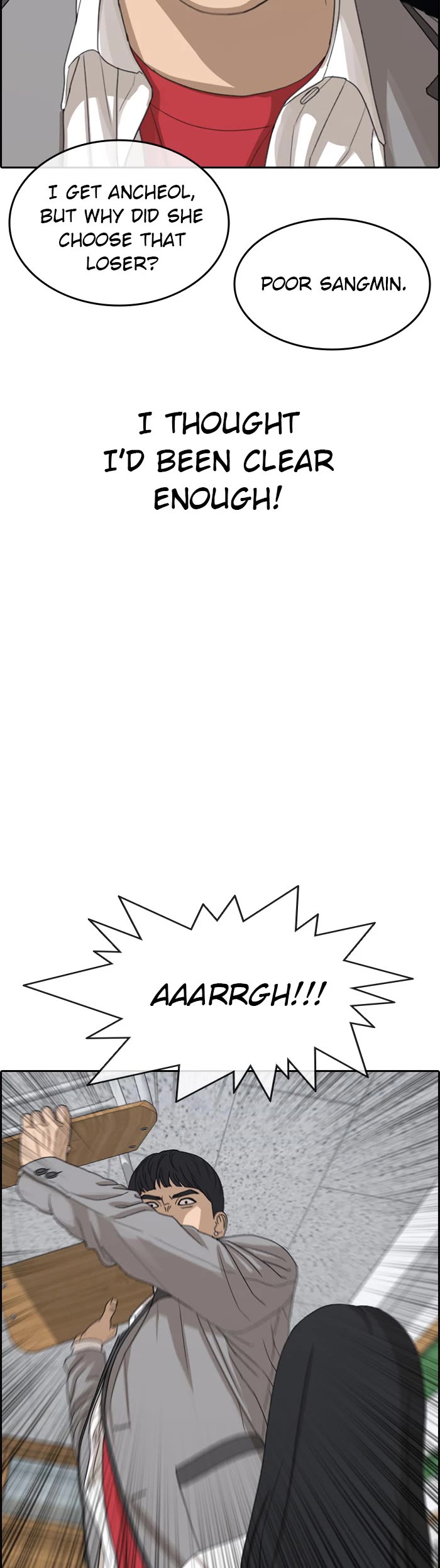 Life Completely Ruined Chapter 47 page 60 - Chapter 47
