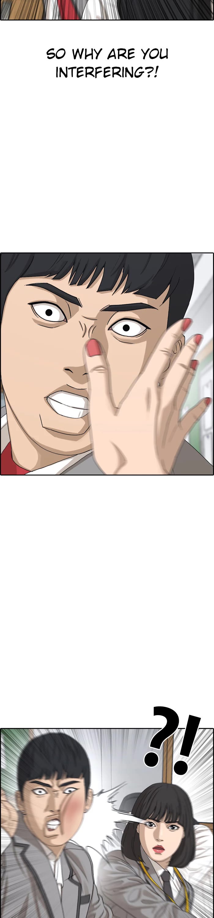 Life Completely Ruined Chapter 47 page 61 - Chapter 47