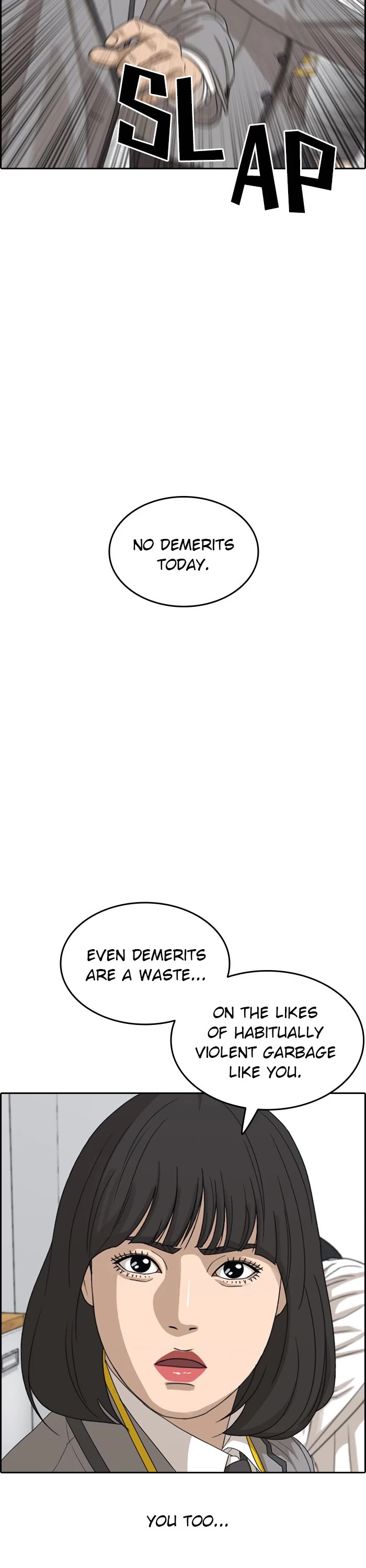 Life Completely Ruined Chapter 47 page 62 - Chapter 47