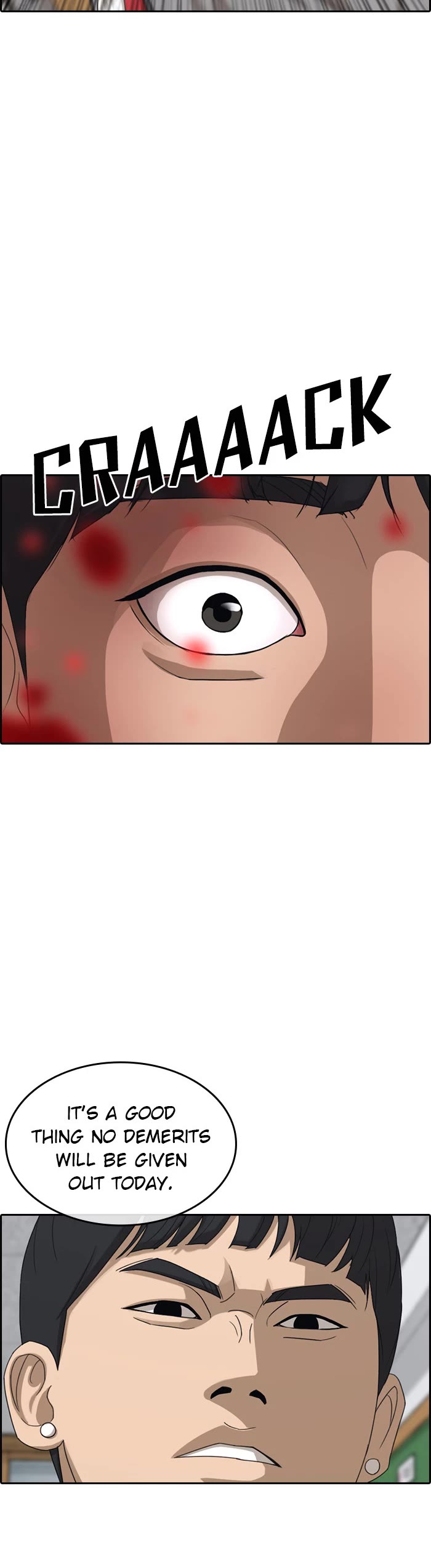 Life Completely Ruined Chapter 47 page 64 - Chapter 47