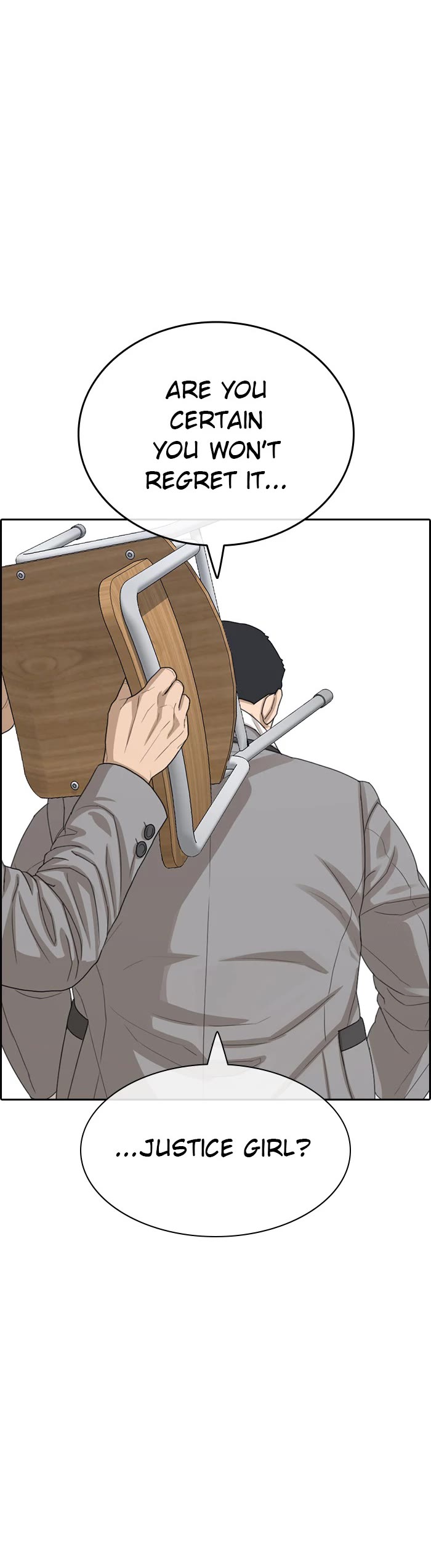 Life Completely Ruined Chapter 47 page 65 - Chapter 47