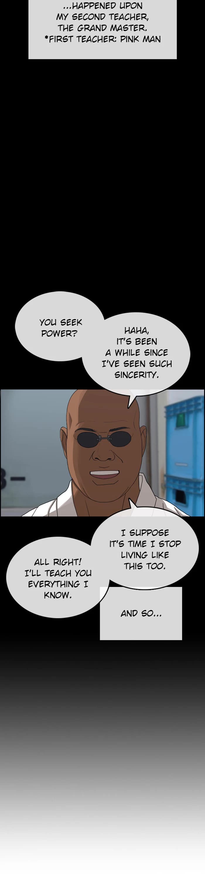 Life Completely Ruined Chapter 48 page 10 - Chapter 48