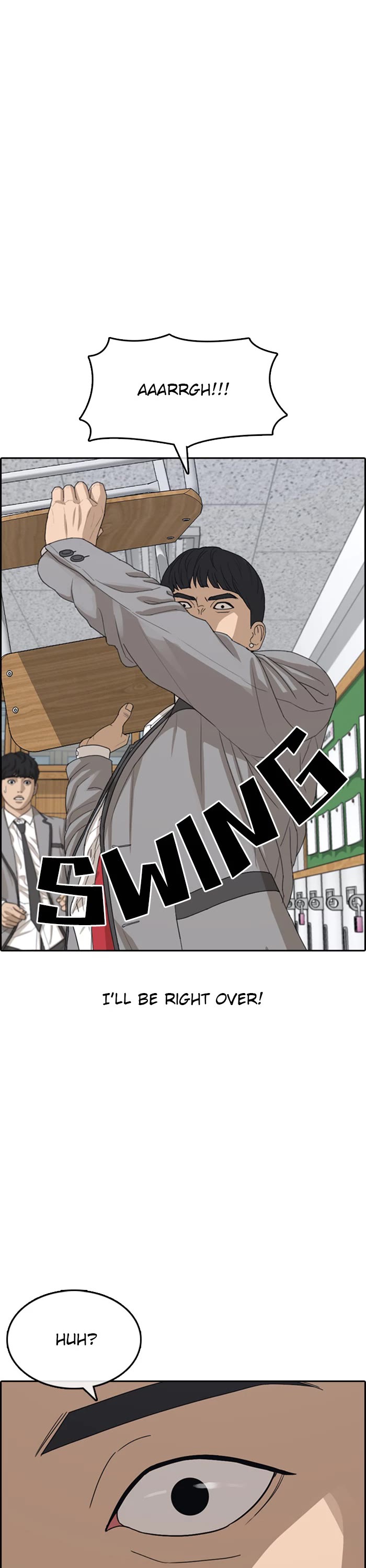 Life Completely Ruined Chapter 48 page 13 - Chapter 48
