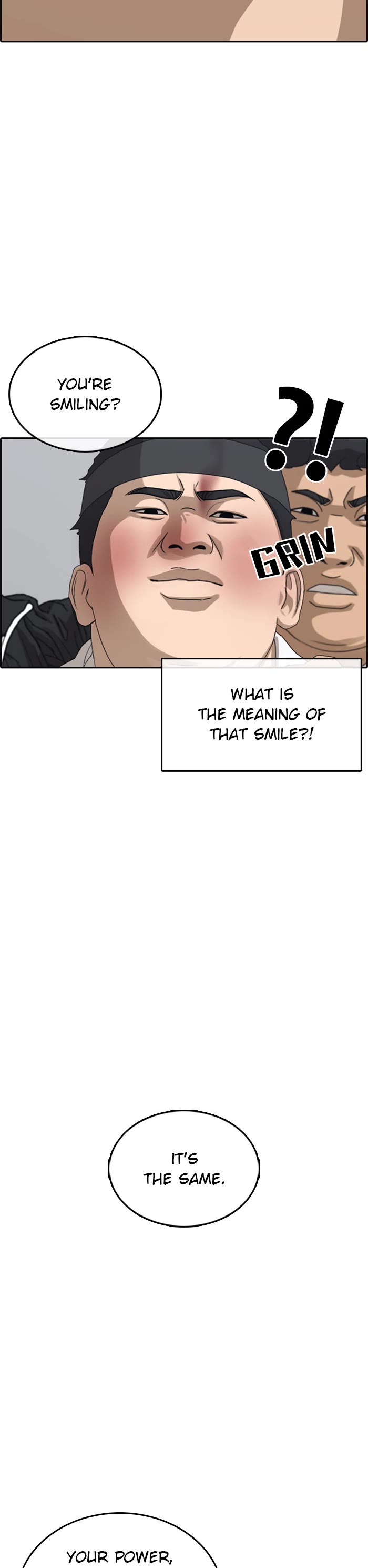 Life Completely Ruined Chapter 48 page 14 - Chapter 48
