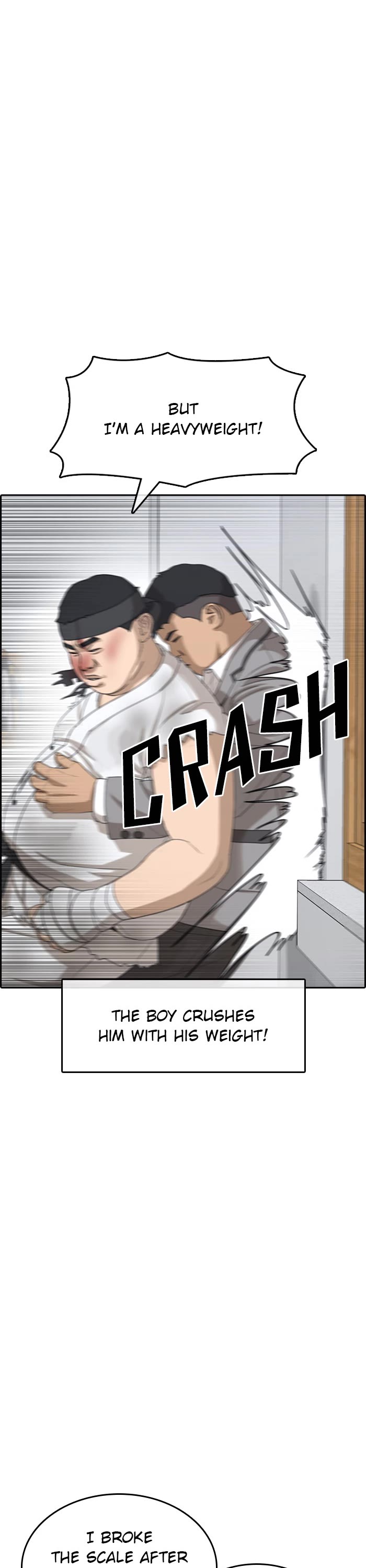 Life Completely Ruined Chapter 48 page 16 - Chapter 48