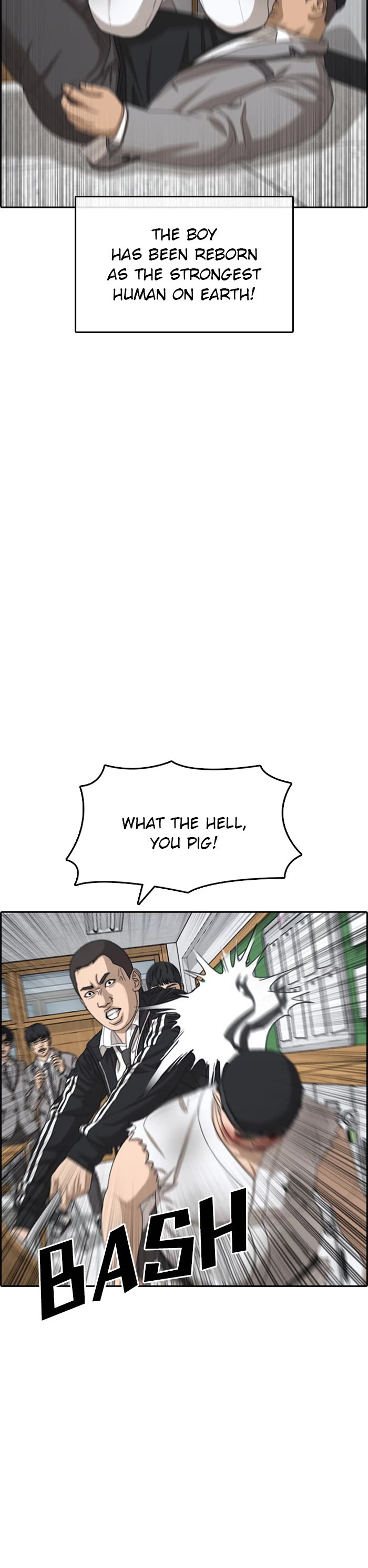 Life Completely Ruined Chapter 48 page 19 - Chapter 48
