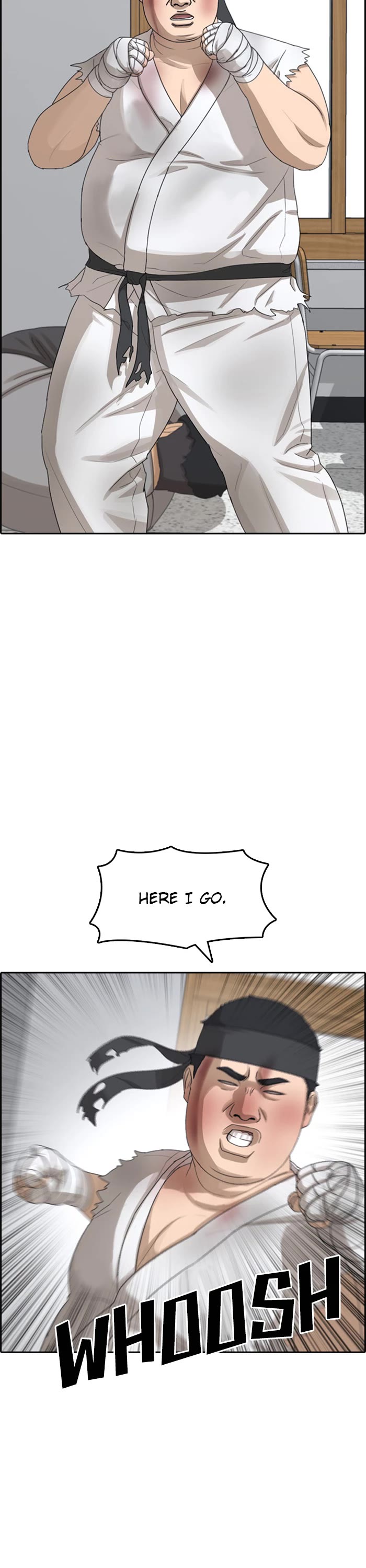 Life Completely Ruined Chapter 48 page 22 - Chapter 48