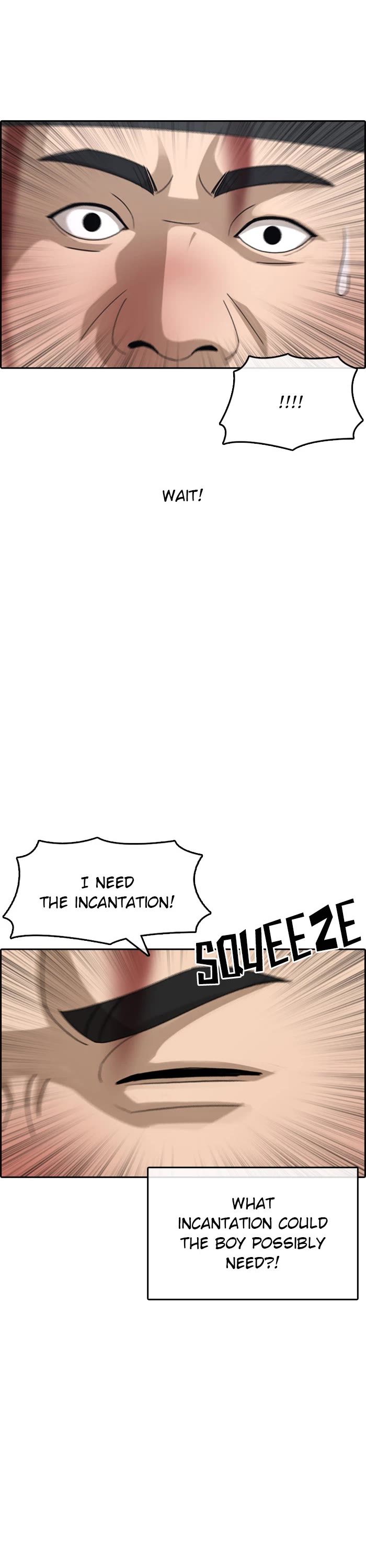 Life Completely Ruined Chapter 48 page 23 - Chapter 48