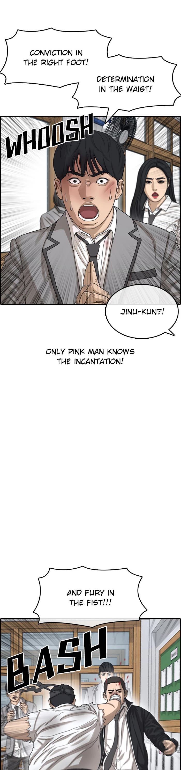 Life Completely Ruined Chapter 48 page 24 - Chapter 48