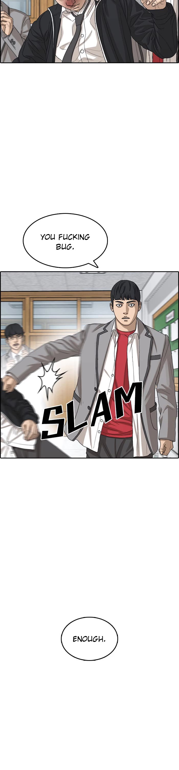 Life Completely Ruined Chapter 48 page 26 - Chapter 48