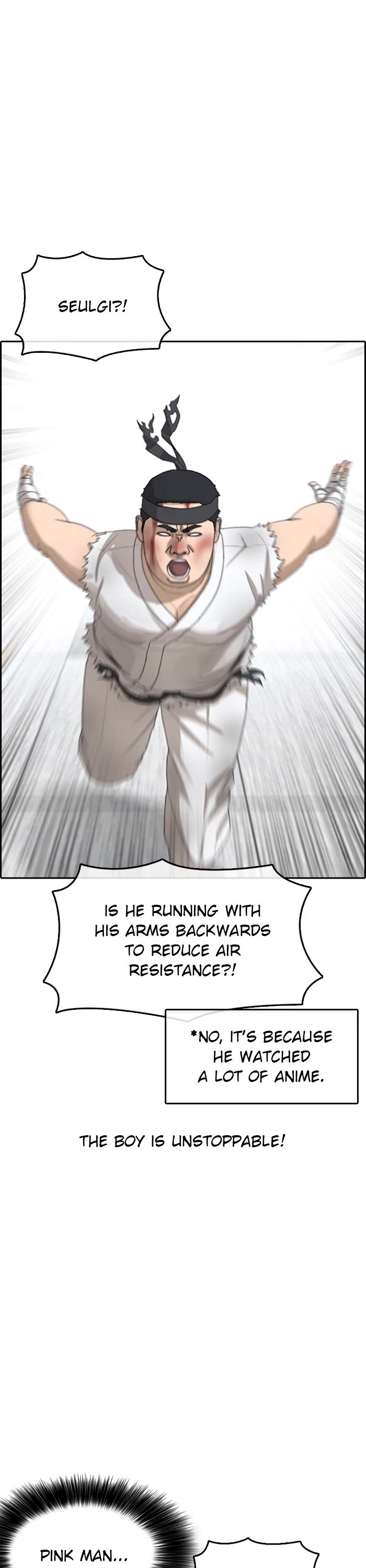 Life Completely Ruined Chapter 48 page 28 - Chapter 48