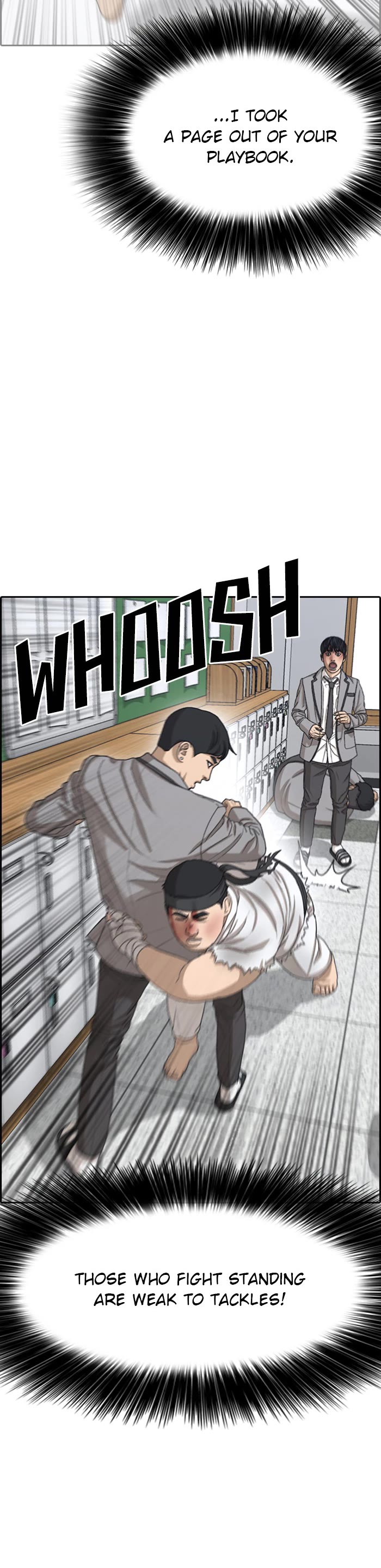 Life Completely Ruined Chapter 48 page 30 - Chapter 48