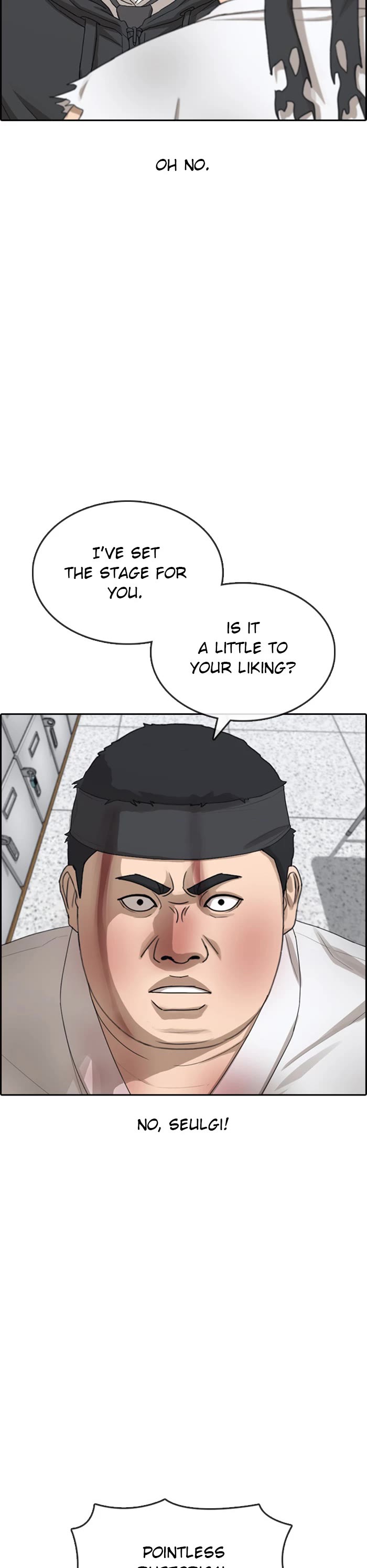 Life Completely Ruined Chapter 48 page 39 - Chapter 48