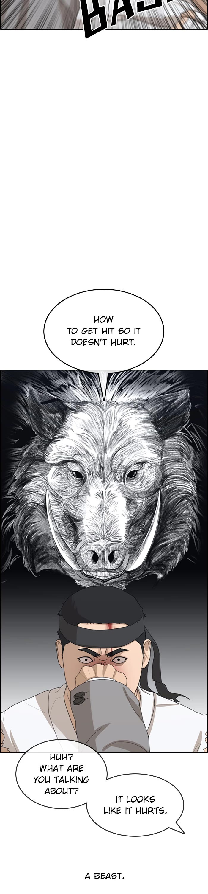Life Completely Ruined Chapter 48 page 4 - Chapter 48