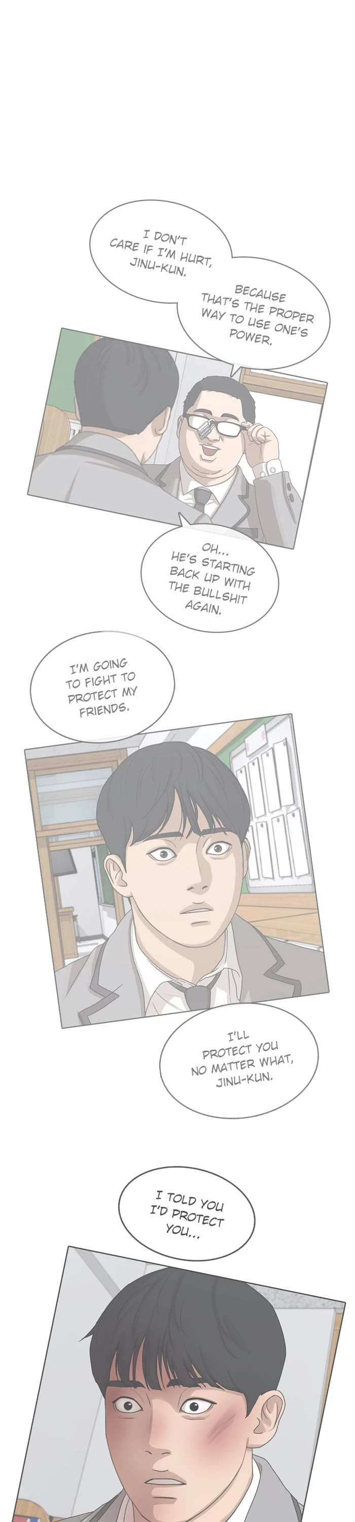 Life Completely Ruined Chapter 48 page 42 - Chapter 48