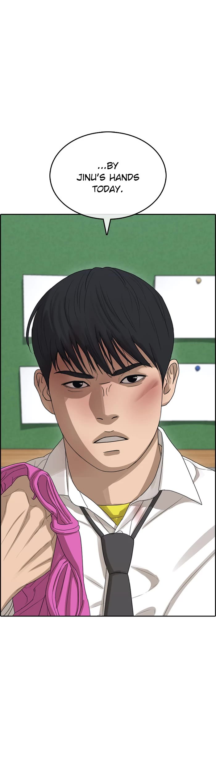 Life Completely Ruined Chapter 48 page 55 - Chapter 48