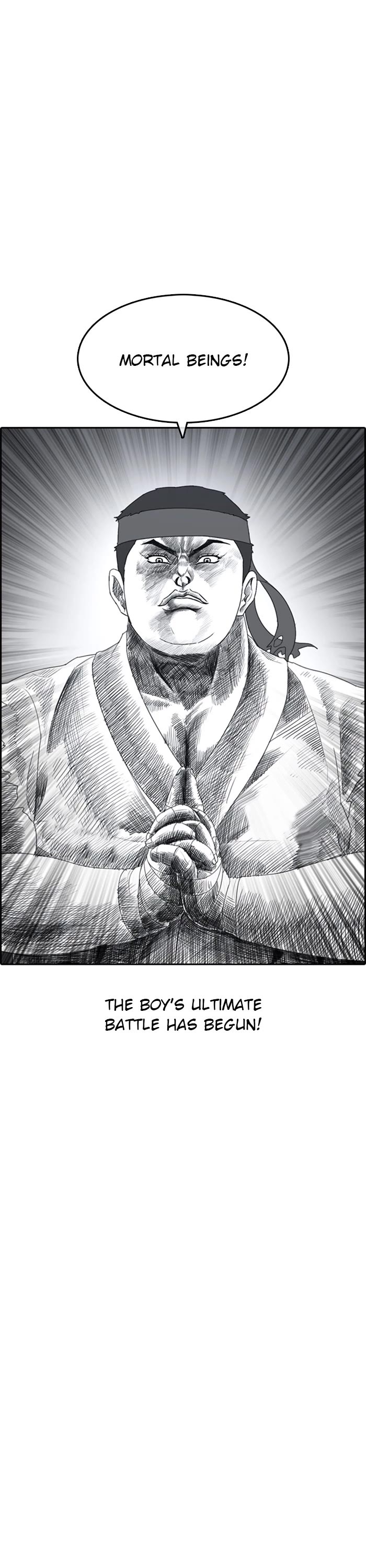Life Completely Ruined Chapter 48 page 6 - Chapter 48