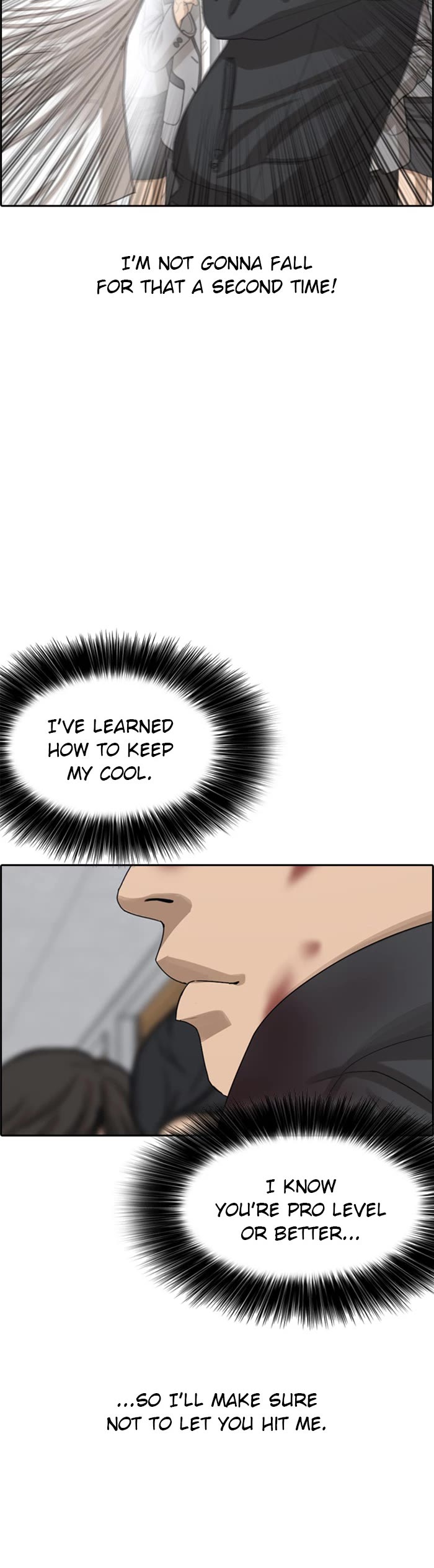 Life Completely Ruined Chapter 49 page 14 - Chapter 49
