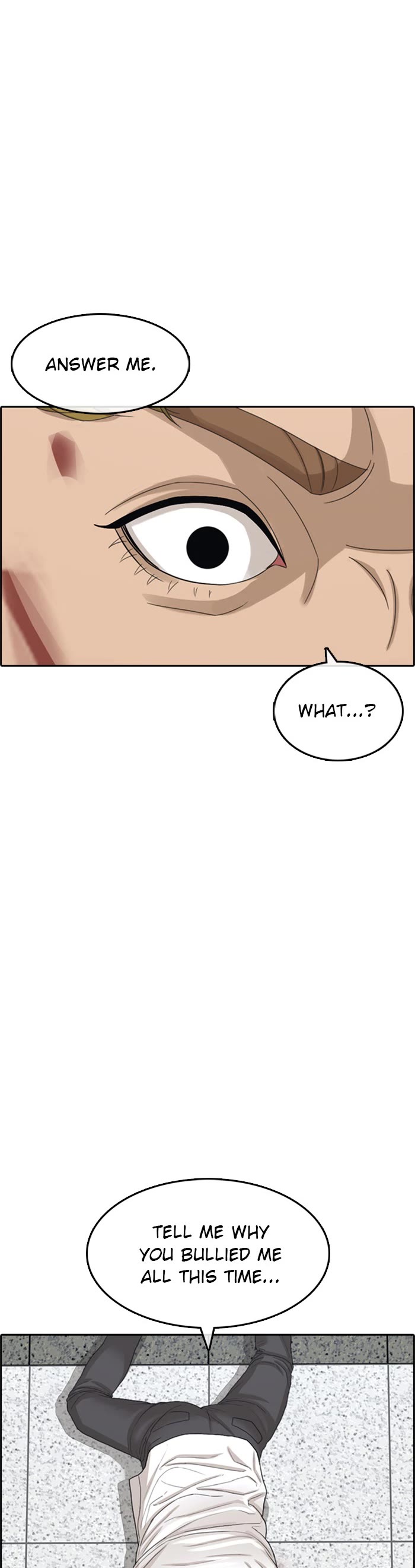Life Completely Ruined Chapter 49 page 20 - Chapter 49