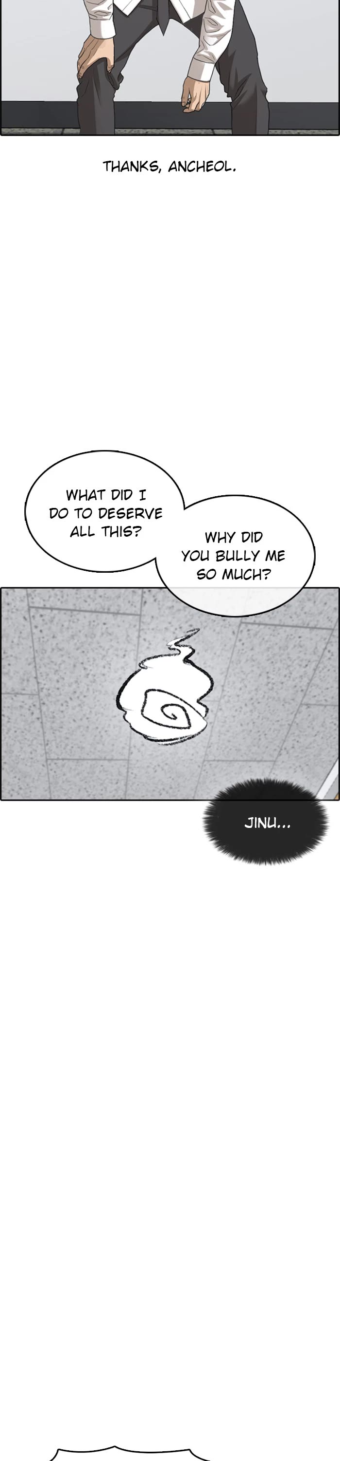 Life Completely Ruined Chapter 49 page 31 - Chapter 49