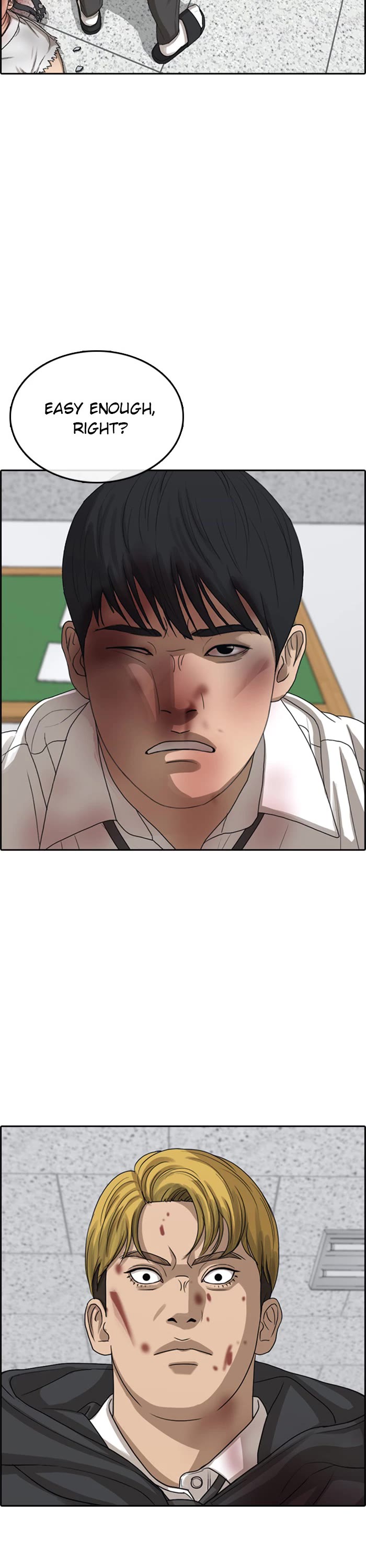 Life Completely Ruined Chapter 49 page 38 - Chapter 49