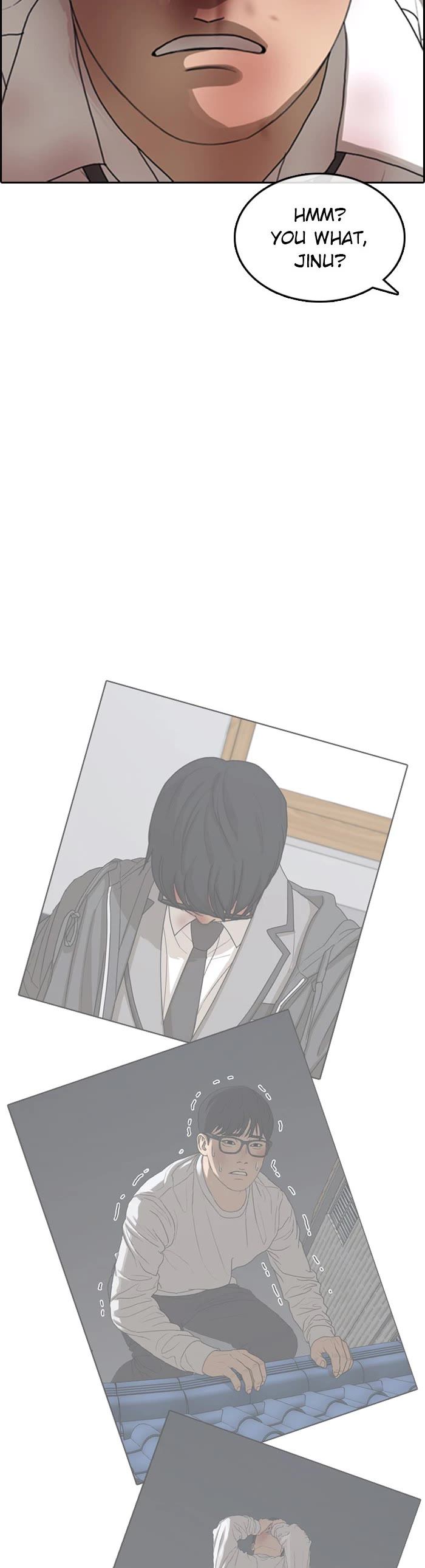 Life Completely Ruined Chapter 49 page 40 - Chapter 49