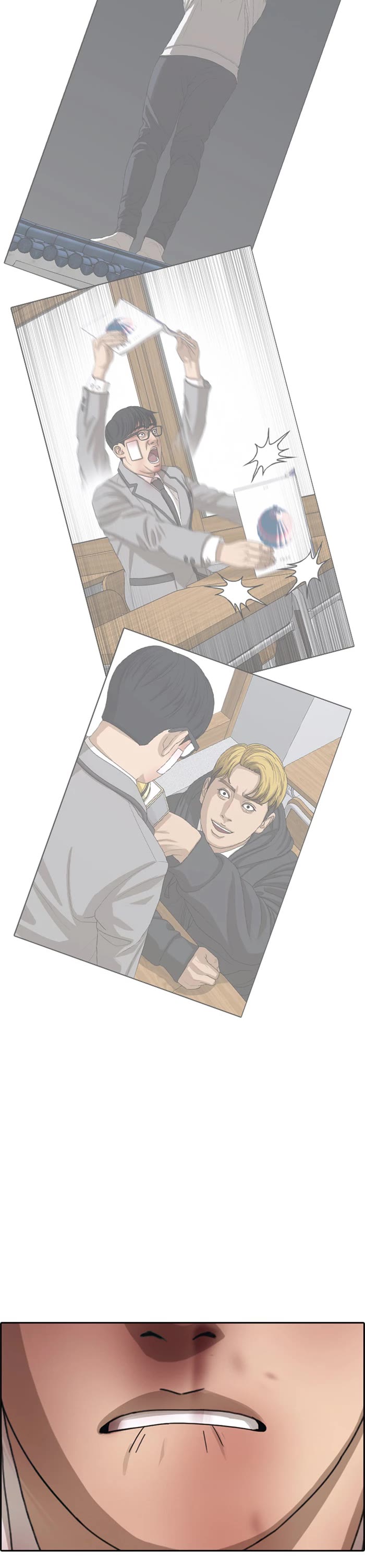 Life Completely Ruined Chapter 49 page 41 - Chapter 49
