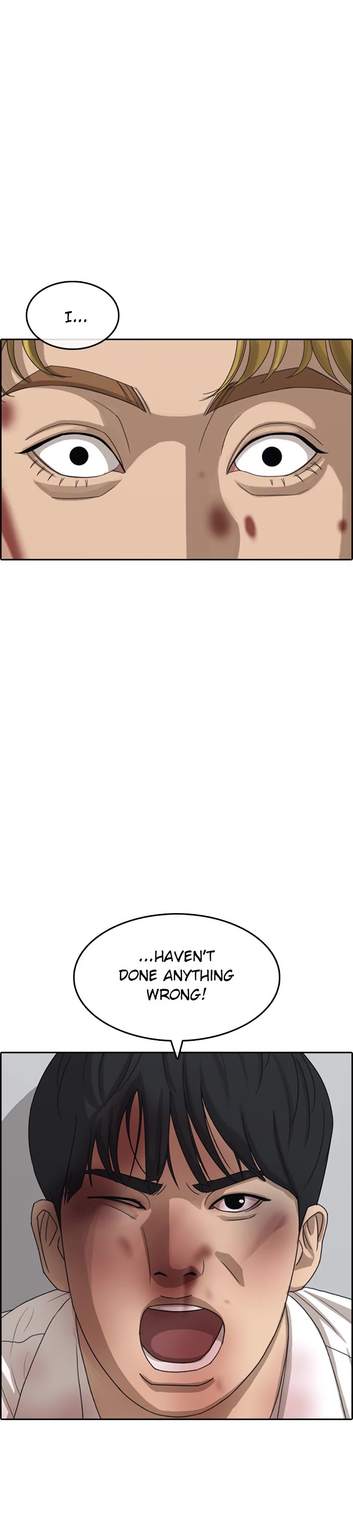 Life Completely Ruined Chapter 49 page 42 - Chapter 49