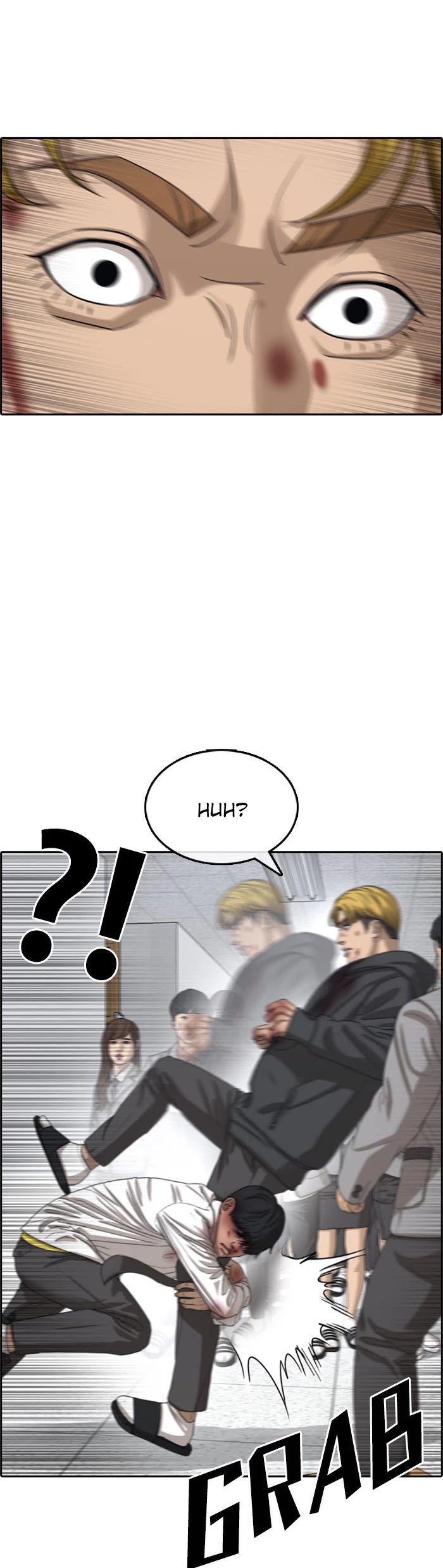 Life Completely Ruined Chapter 49 page 45 - Chapter 49