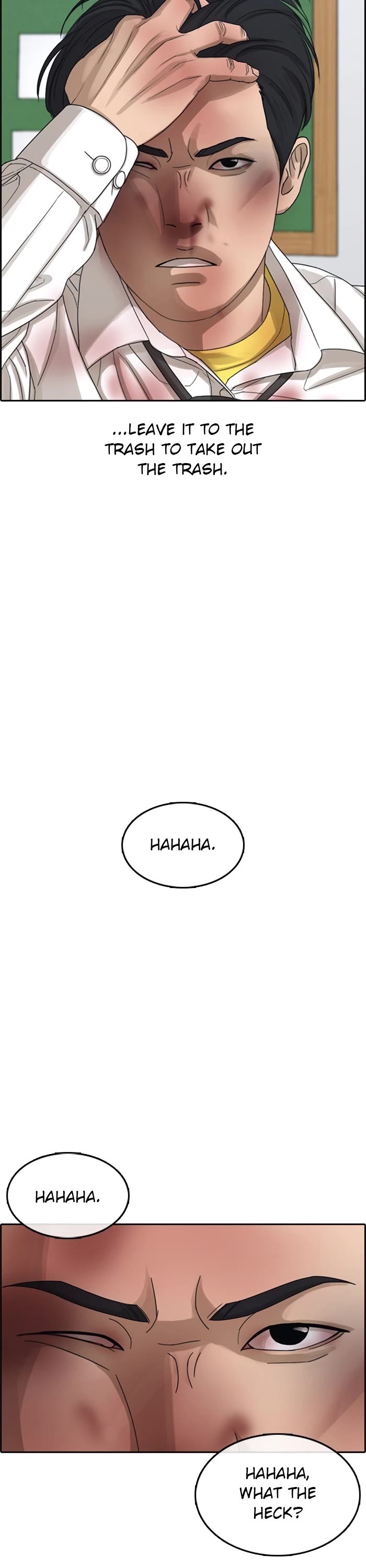 Life Completely Ruined Chapter 49 page 51 - Chapter 49