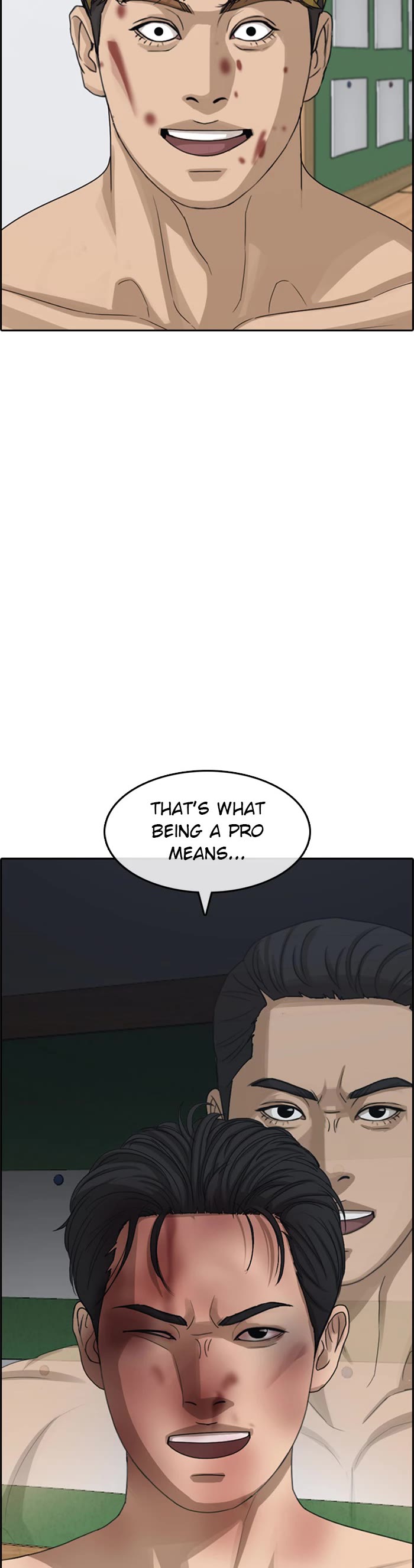 Life Completely Ruined Chapter 49 page 54 - Chapter 49