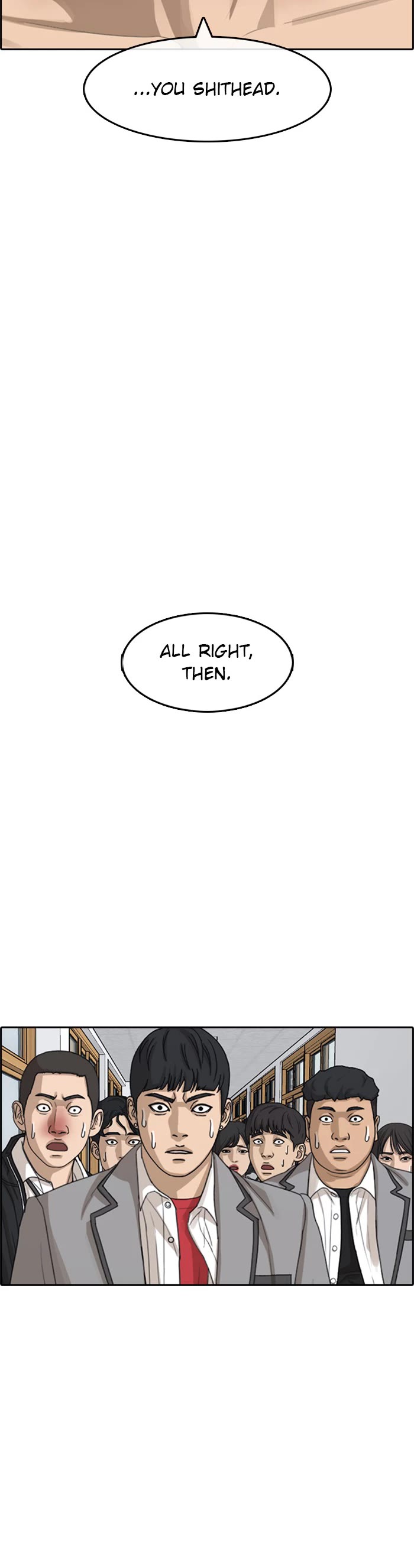 Life Completely Ruined Chapter 49 page 55 - Chapter 49