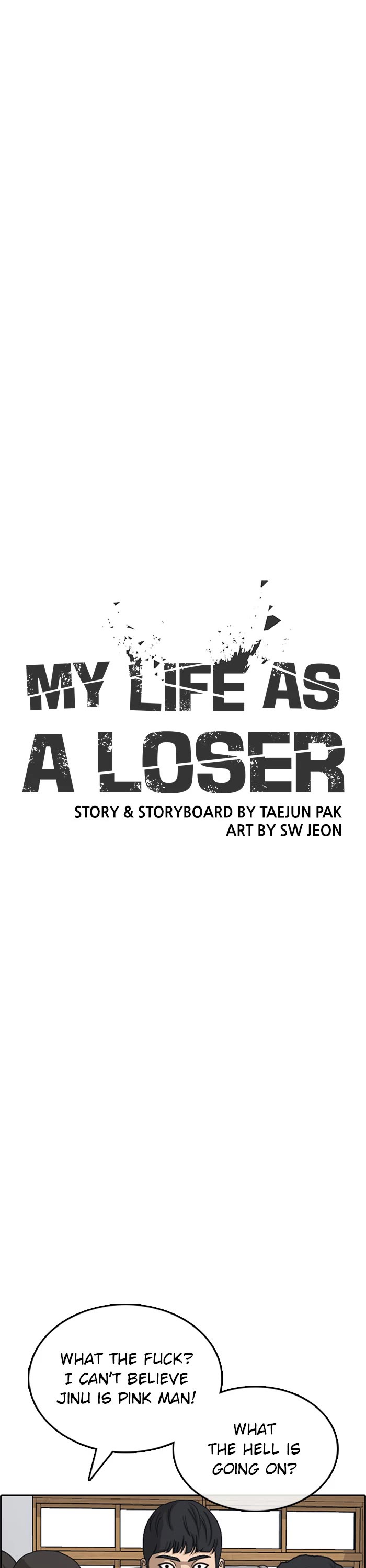 Life Completely Ruined Chapter 49 page 7 - Chapter 49
