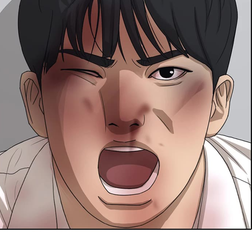 Life Completely Ruined Chapter 49 cover