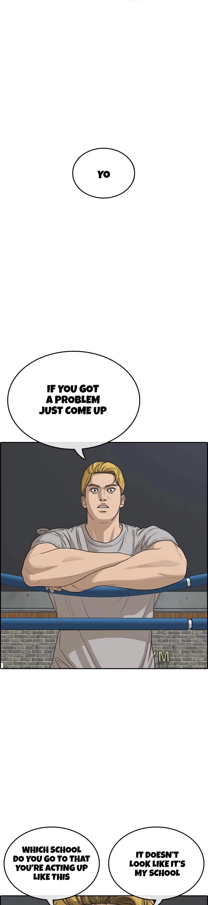 Life Completely Ruined Chapter 5 page 48 - Chapter 5