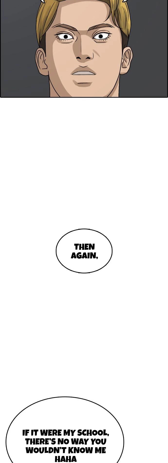 Life Completely Ruined Chapter 5 page 49 - Chapter 5