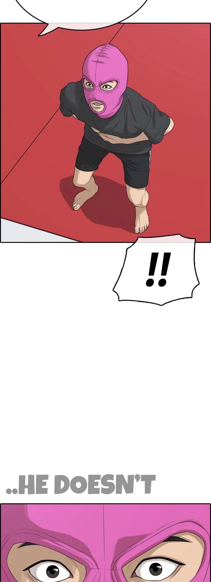 Life Completely Ruined Chapter 5 page 50 - Chapter 5