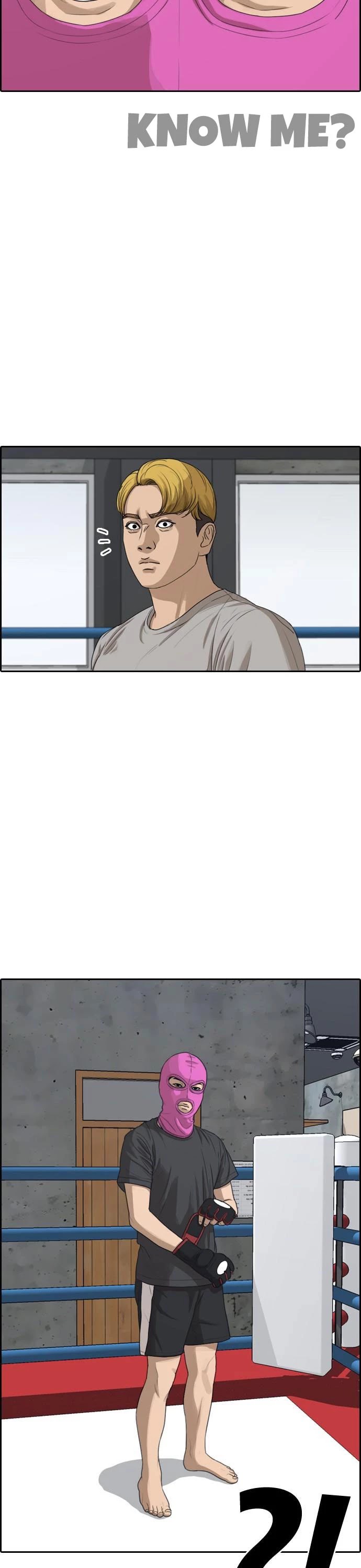 Life Completely Ruined Chapter 5 page 51 - Chapter 5