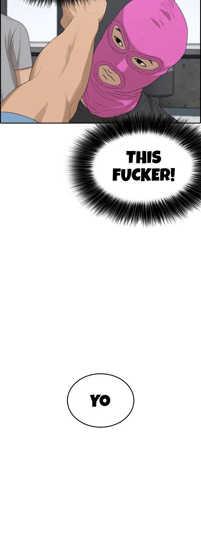 Life Completely Ruined Chapter 5 page 9 - Chapter 5