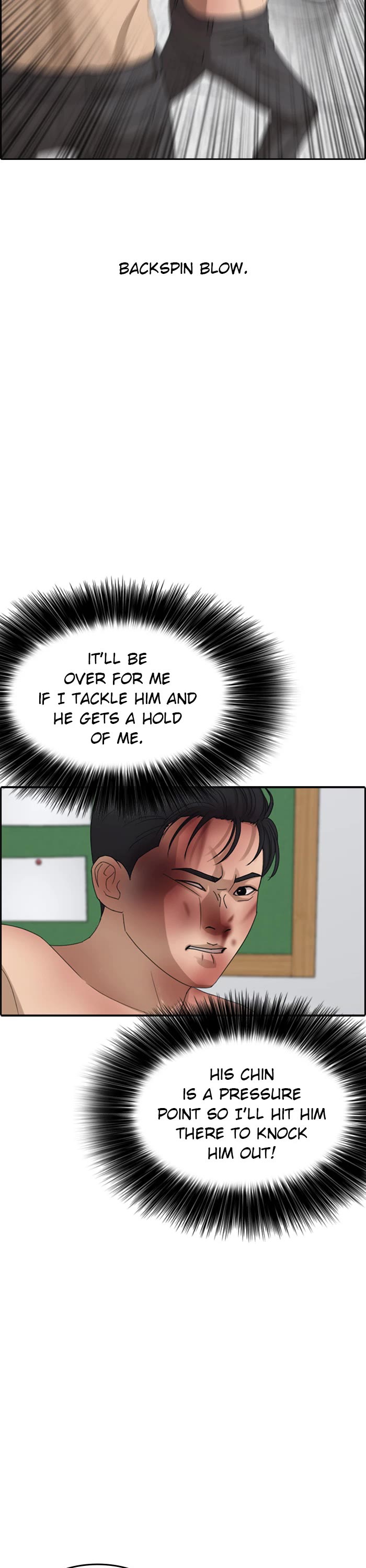 Life Completely Ruined Chapter 50 page 11 - Chapter 50