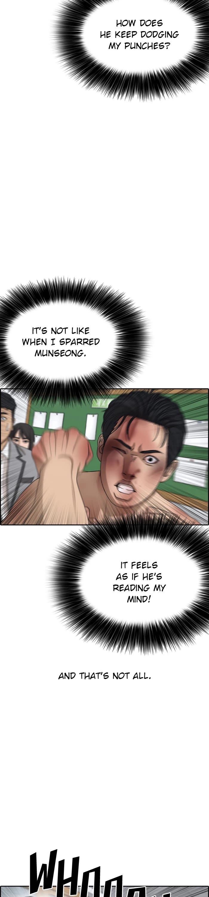Life Completely Ruined Chapter 50 page 17 - Chapter 50